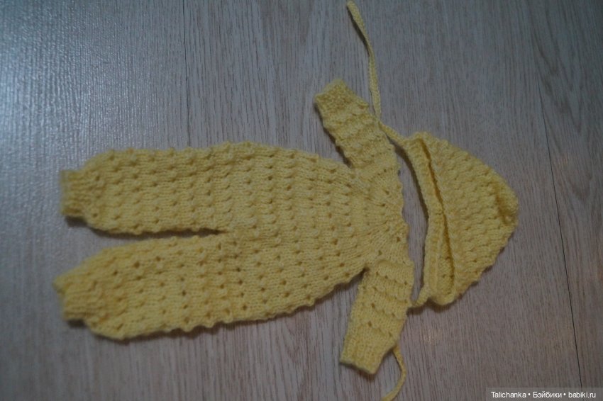 Посылочка от подруги — Российские куклы Весна (фото 6)