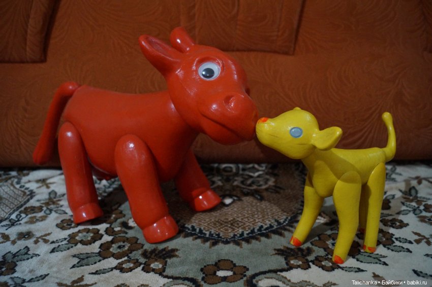 Четвёртая выписка декабря Голова деда Мороза и голова тряпичной куклы превратились в полноценных новогодних героев