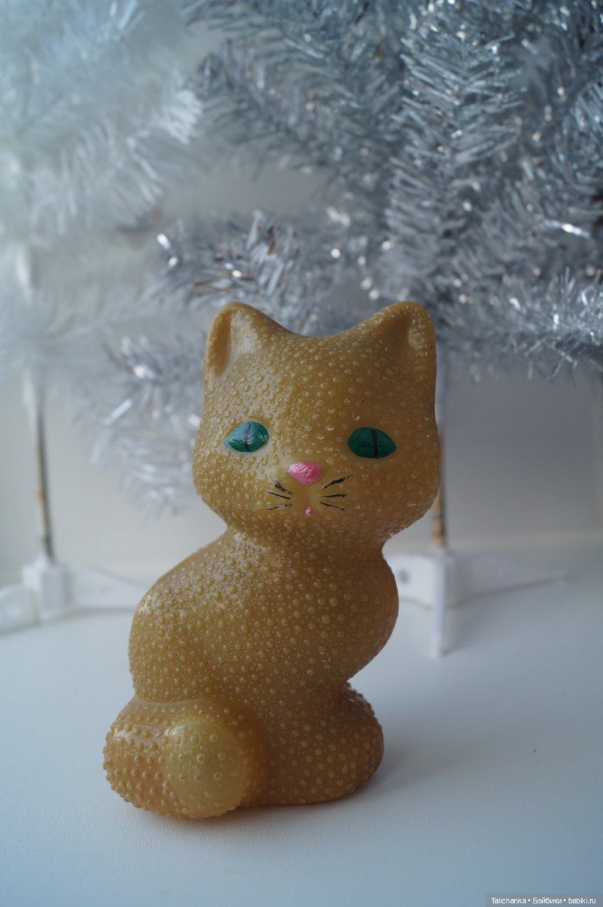 Четвёртая выписка декабря Голова деда Мороза и голова тряпичной куклы превратились в полноценных новогодних героев