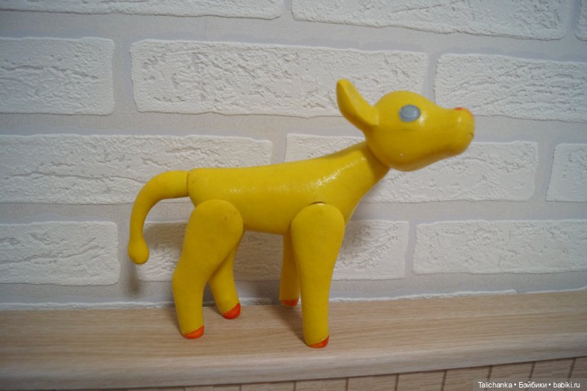 Четвёртая выписка декабря Голова деда Мороза и голова тряпичной куклы превратились в полноценных новогодних героев