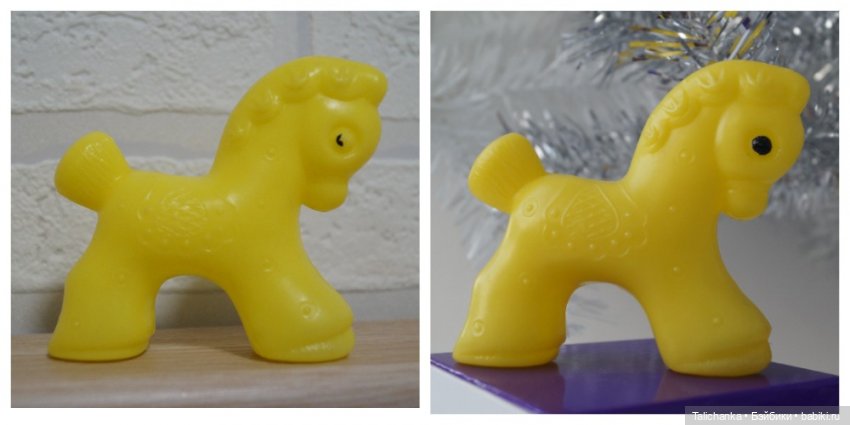 Четвёртая выписка декабря Голова деда Мороза и голова тряпичной куклы превратились в полноценных новогодних героев