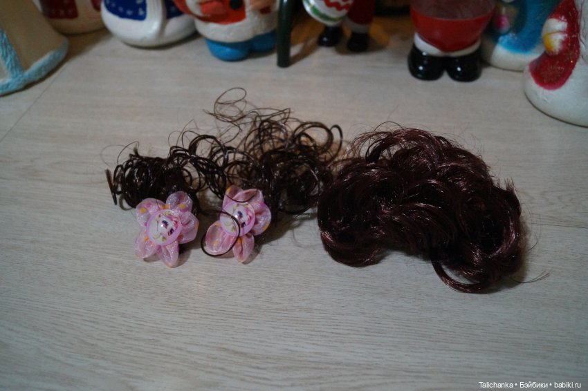 Откроем посылочку — Интересные игрушки и фигурки (разное): редкие