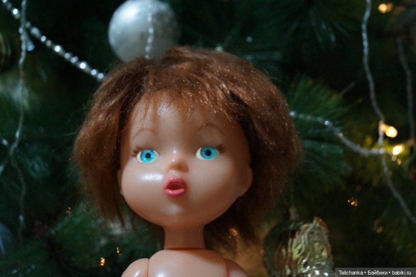 Откроем посылочку — Интересные игрушки и фигурки (разное): редкие