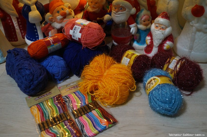 Откроем посылочку — Интересные игрушки и фигурки (разное): редкие