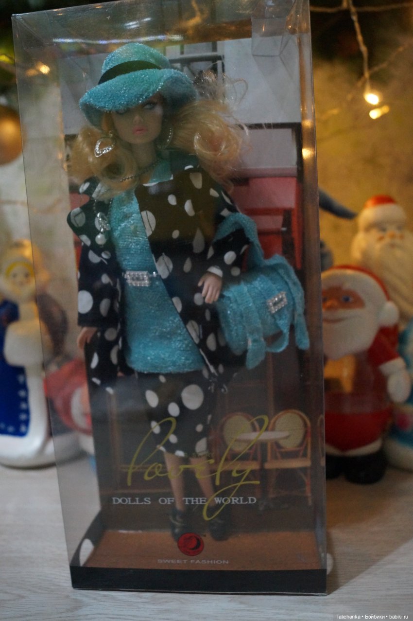 Откроем посылочку — Интересные игрушки и фигурки (разное): редкие (фото 5)