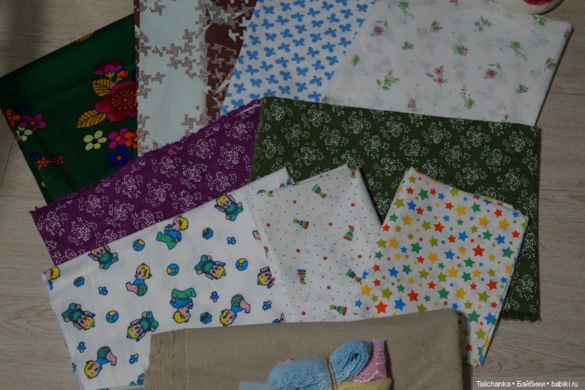 Откроем посылочку — Интересные игрушки и фигурки (разное): редкие (фото 10)