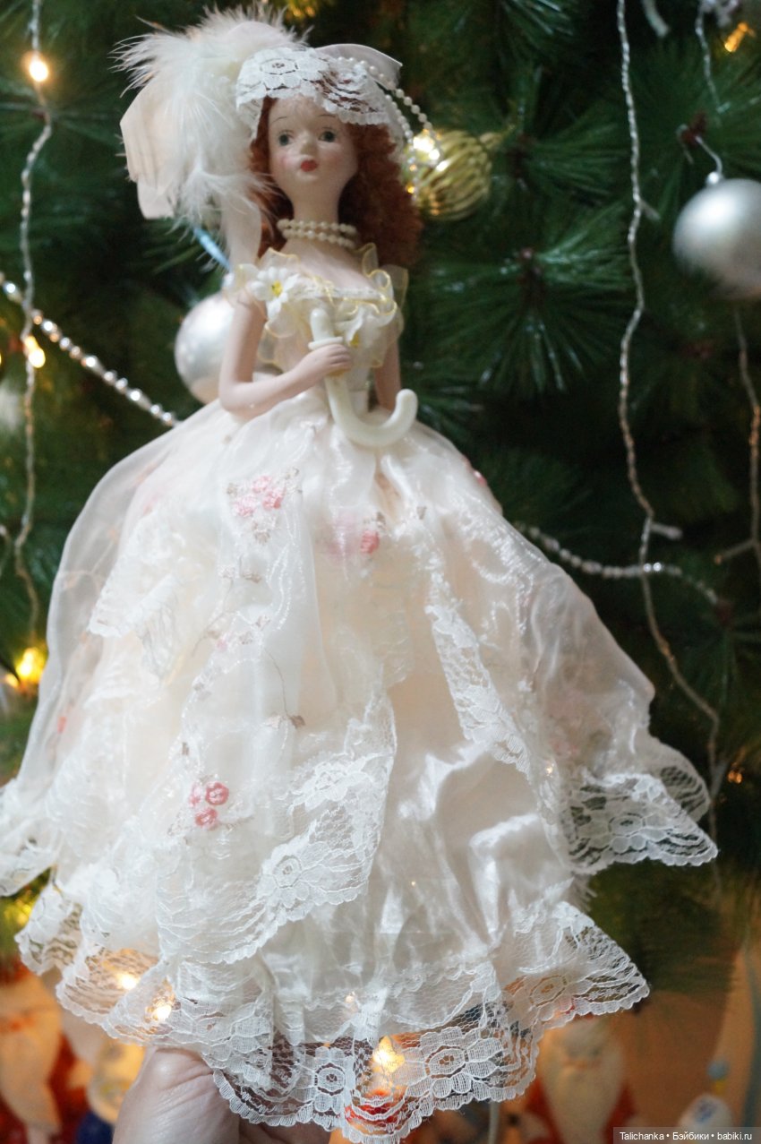 Откроем посылочку — Интересные игрушки и фигурки (разное): редкие