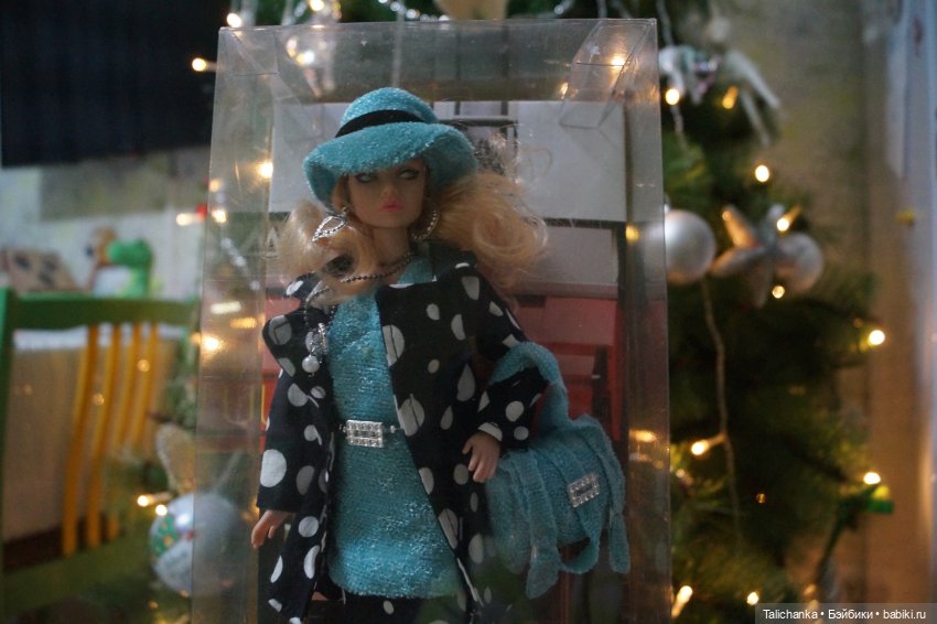 Откроем посылочку — Интересные игрушки и фигурки (разное): редкие (фото 6)