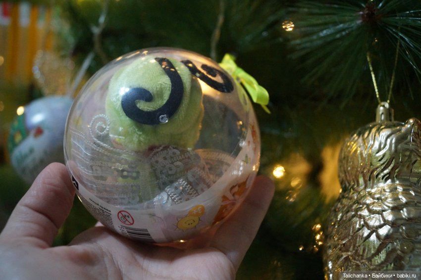 Откроем посылочку — Интересные игрушки и фигурки (разное): редкие