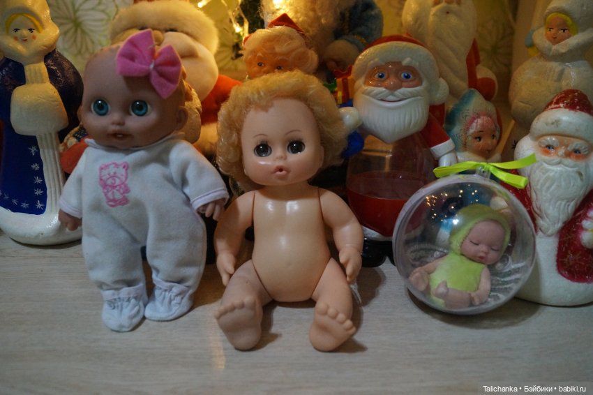 Откроем посылочку — Интересные игрушки и фигурки (разное): редкие