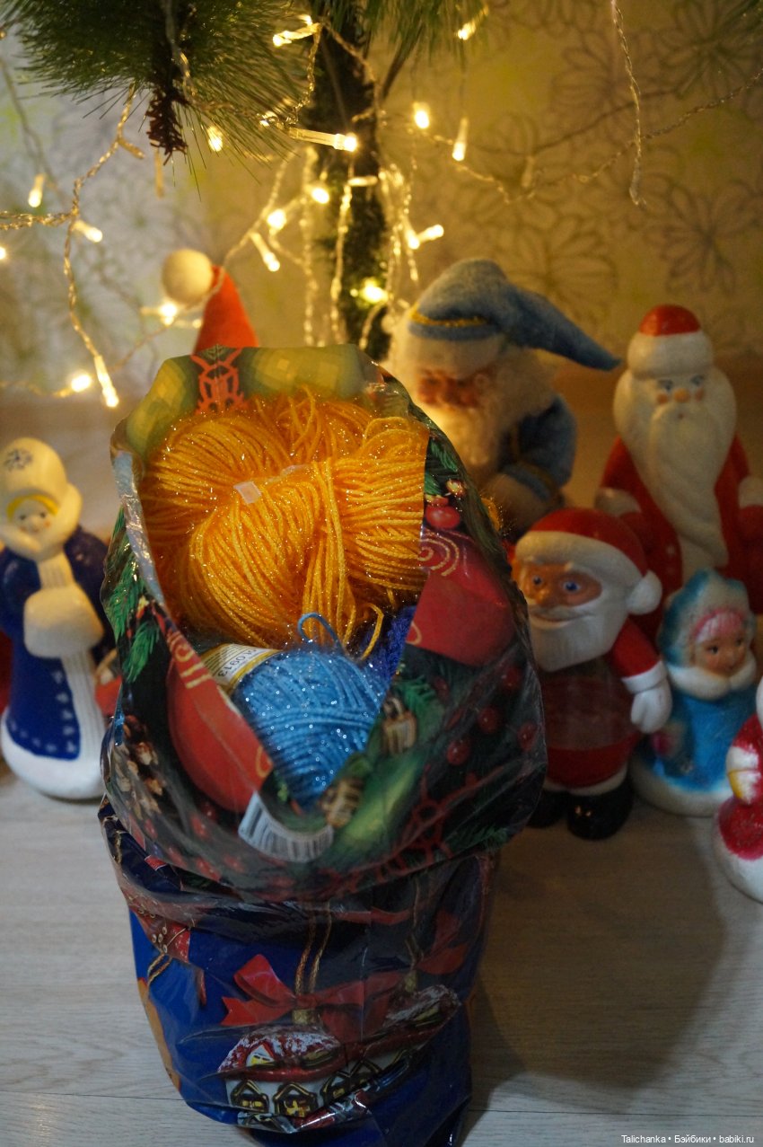 Откроем посылочку — Интересные игрушки и фигурки (разное): редкие