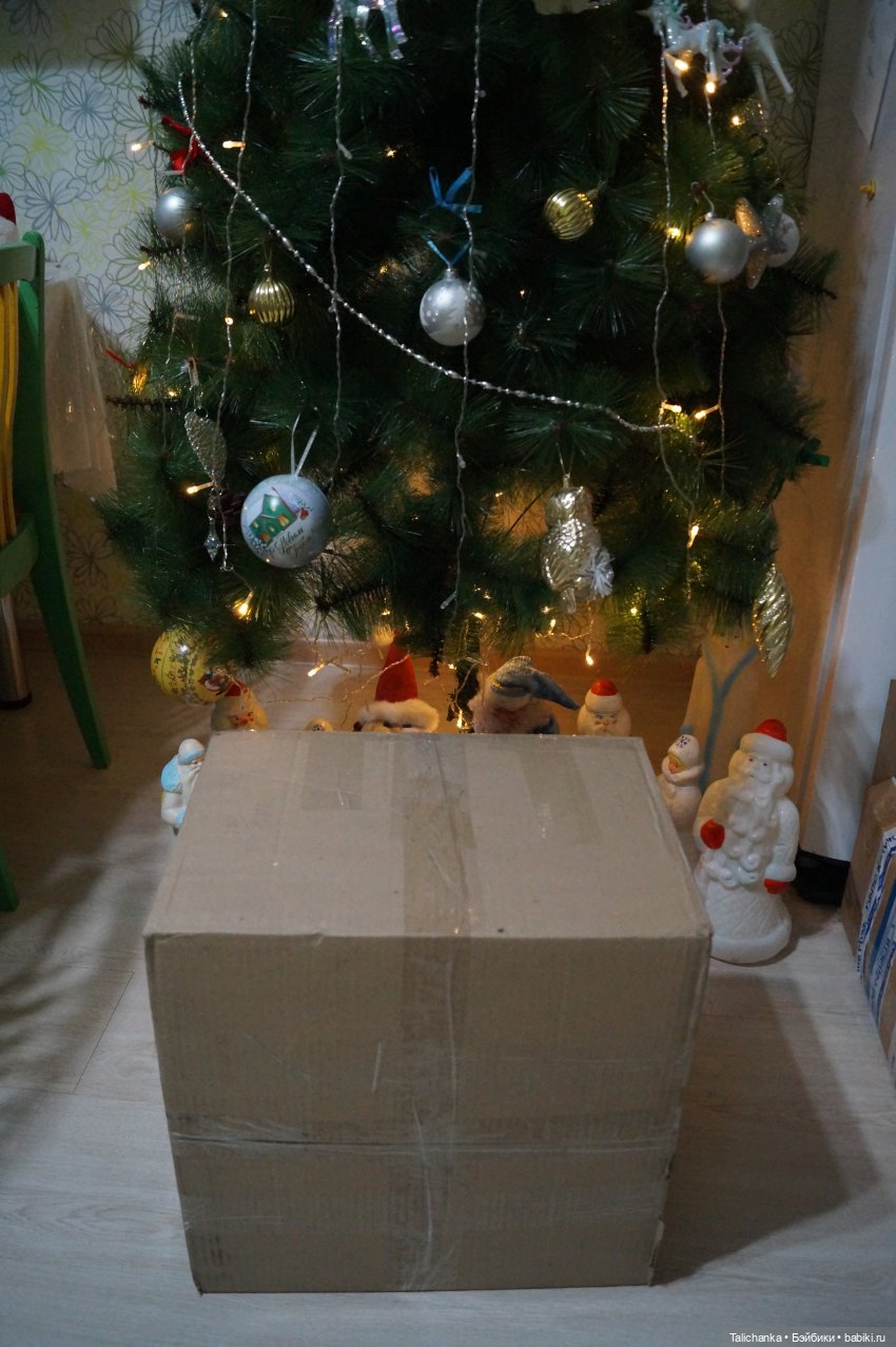 Откроем посылочку — Интересные игрушки и фигурки (разное): редкие