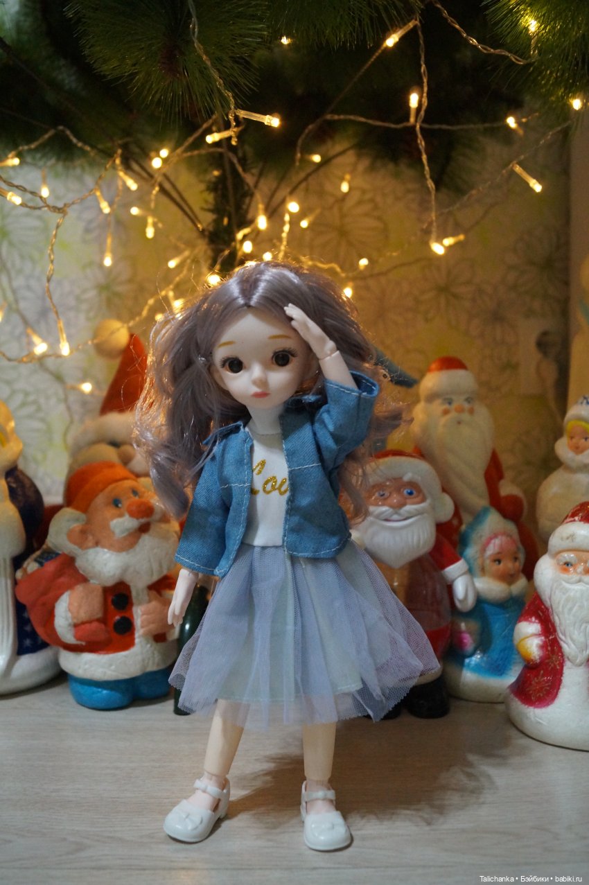 Откроем посылочку — Интересные игрушки и фигурки (разное): редкие