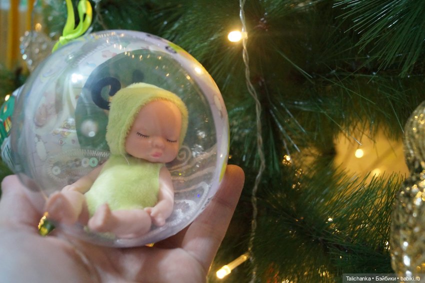 Откроем посылочку — Интересные игрушки и фигурки (разное): редкие