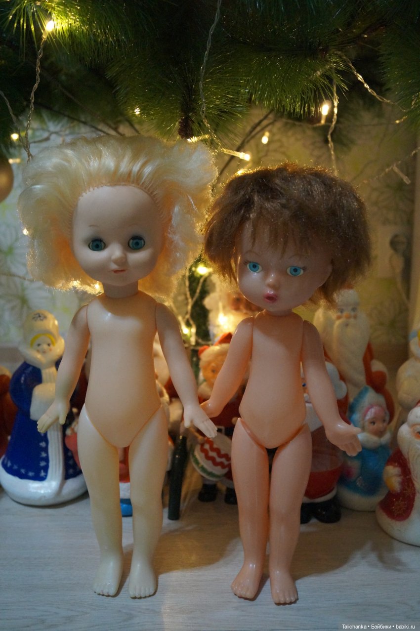 Откроем посылочку — Интересные игрушки и фигурки (разное): редкие