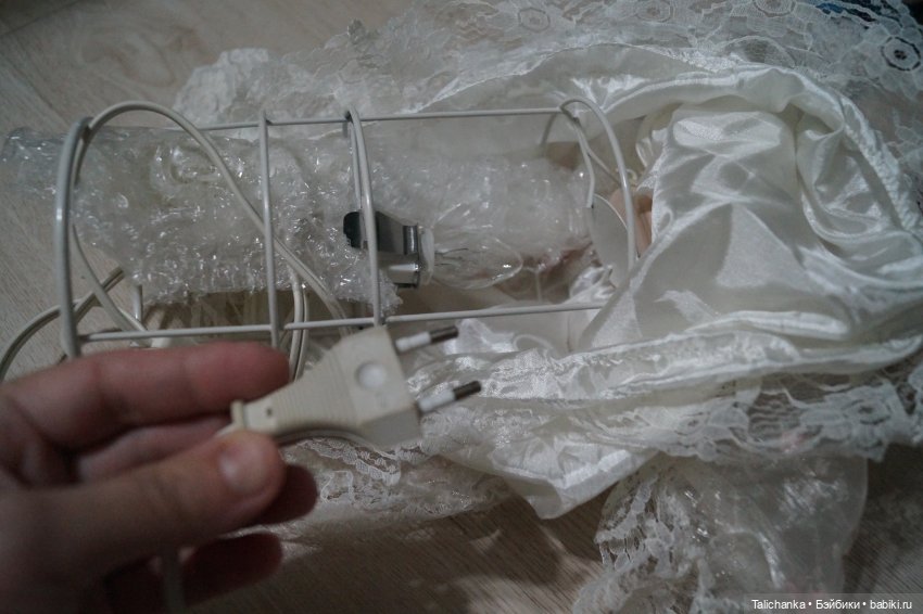 Откроем посылочку — Интересные игрушки и фигурки (разное): редкие