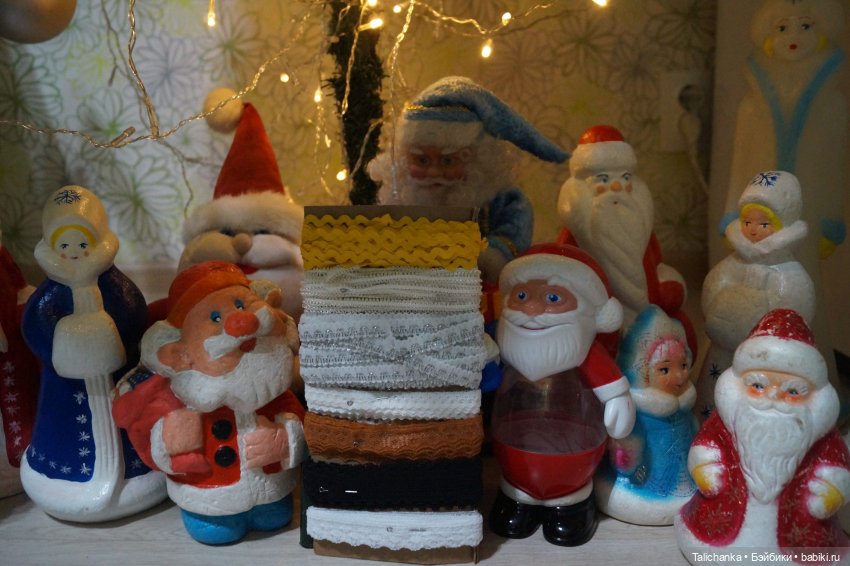 Откроем посылочку — Интересные игрушки и фигурки (разное): редкие