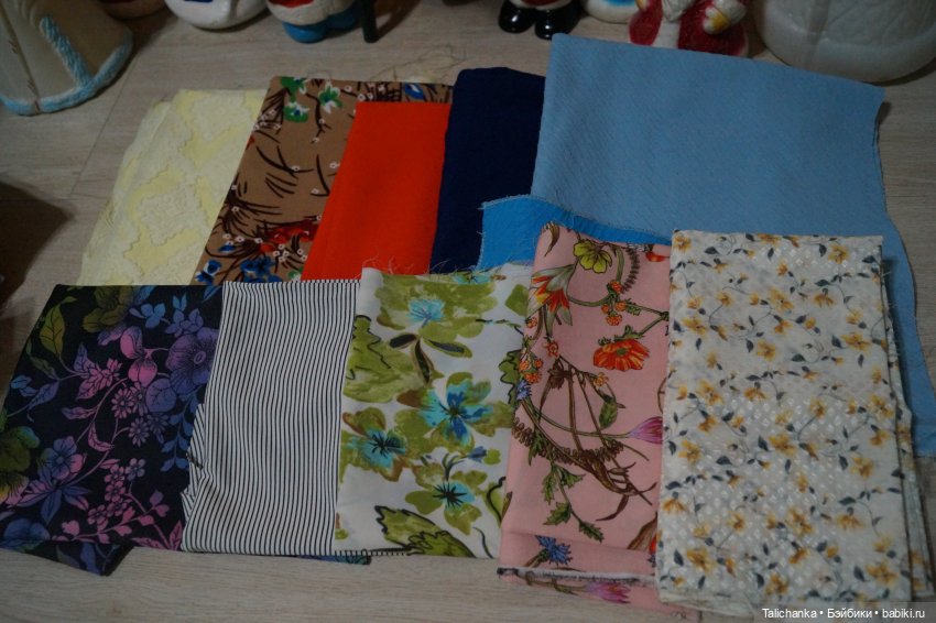 Откроем посылочку — Интересные игрушки и фигурки (разное): редкие