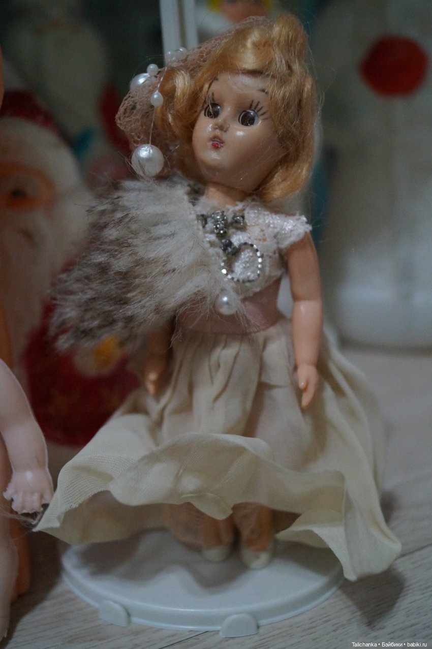 Ещё одна посылочка с прошлой недели (фото 5)