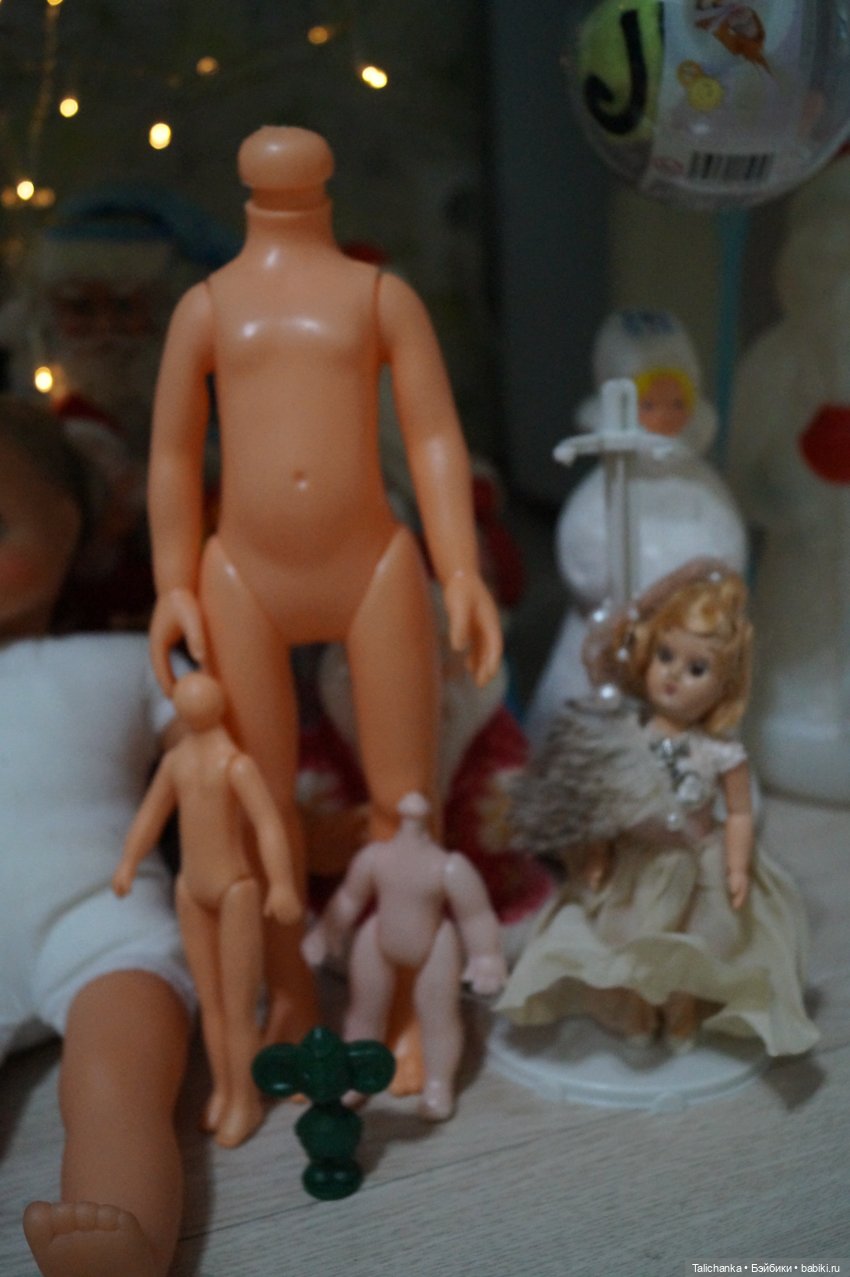 Ещё одна посылочка с прошлой недели (фото 6)