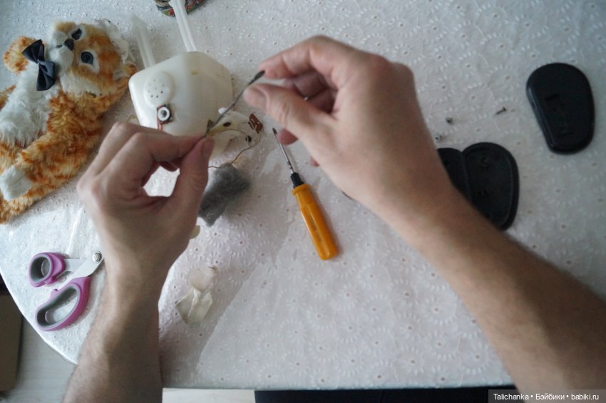 Пятая выписка декабря Новогодний герой Снеговик обрёл голову Котик спел 6 песен Гусар Мышонок заблистал новым мундиром