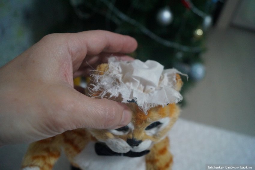 Пятая выписка декабря Новогодний герой Снеговик обрёл голову Котик спел 6 песен Гусар Мышонок заблистал новым мундиром