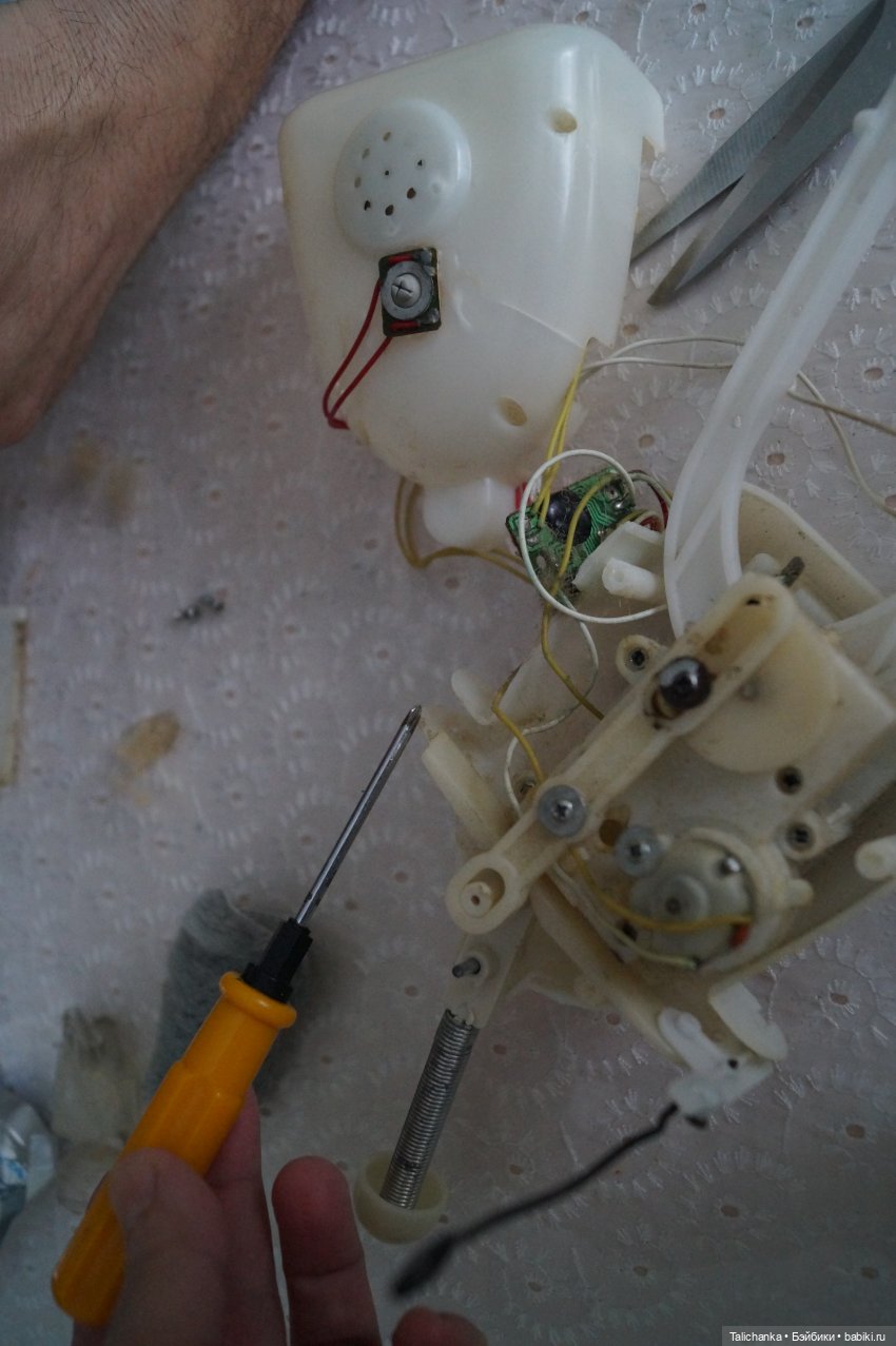 Пятая выписка декабря Новогодний герой Снеговик обрёл голову Котик спел 6 песен Гусар Мышонок заблистал новым мундиром