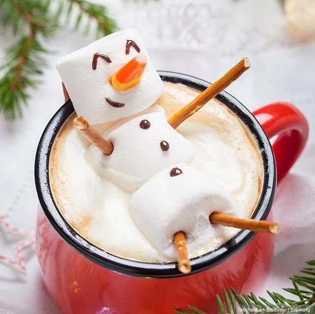 Пятая выписка декабря Новогодний герой Снеговик обрёл голову Котик спел 6 песен Гусар Мышонок заблистал новым мундиром