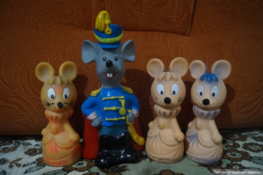 Пятая выписка декабря Новогодний герой Снеговик обрёл голову Котик спел 6 песен Гусар Мышонок заблистал новым мундиром