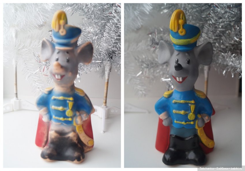 Пятая выписка декабря Новогодний герой Снеговик обрёл голову Котик спел 6 песен Гусар Мышонок заблистал новым мундиром