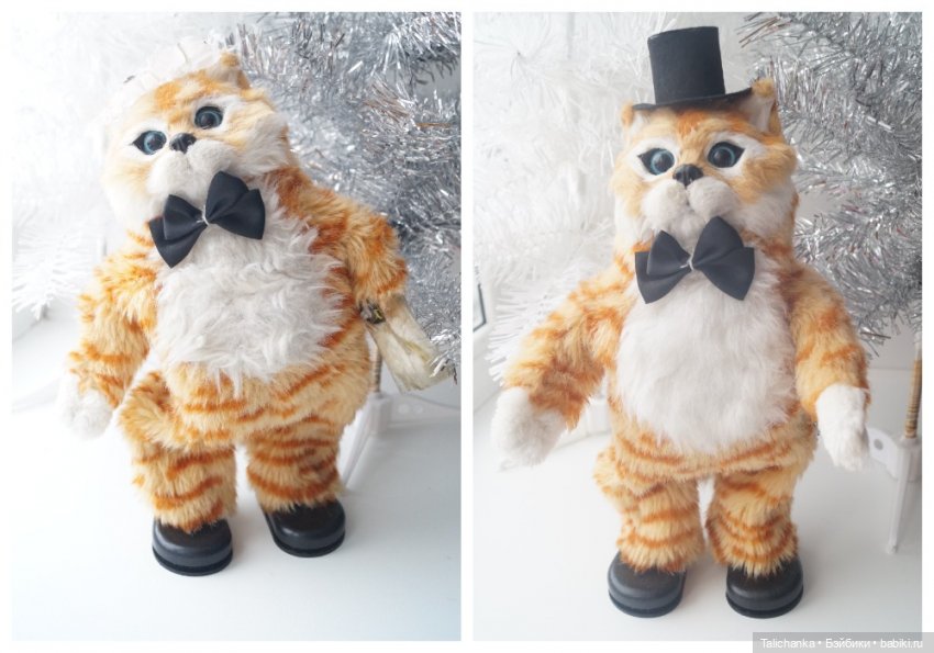 Пятая выписка декабря Новогодний герой Снеговик обрёл голову Котик спел 6 песен Гусар Мышонок заблистал новым мундиром