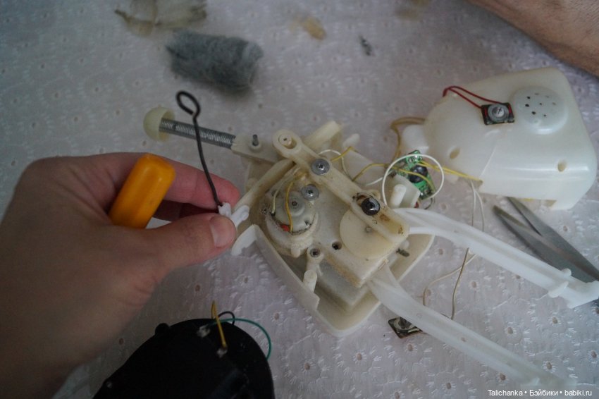 Пятая выписка декабря Новогодний герой Снеговик обрёл голову Котик спел 6 песен Гусар Мышонок заблистал новым мундиром