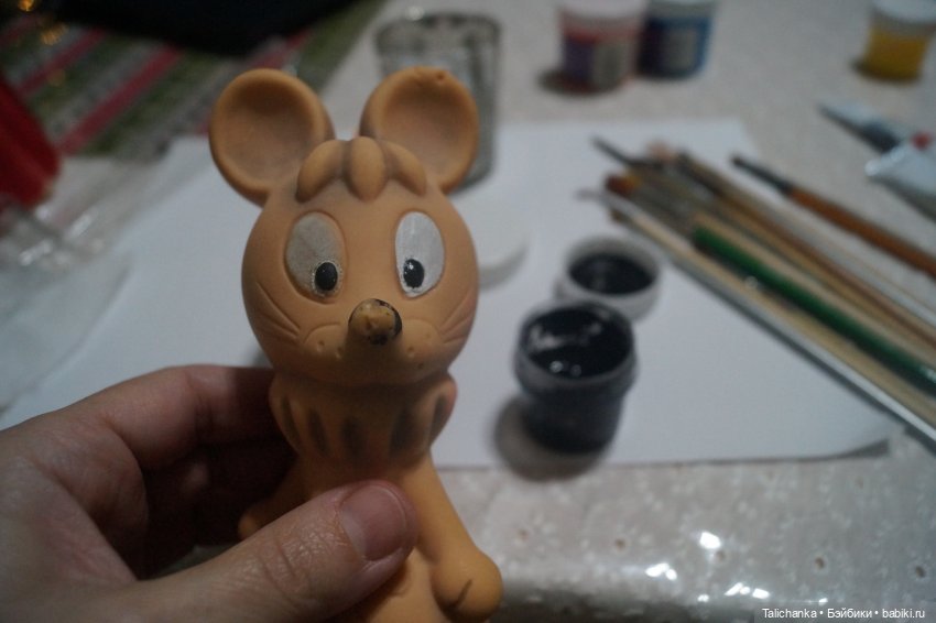 Пятая выписка декабря Новогодний герой Снеговик обрёл голову Котик спел 6 песен Гусар Мышонок заблистал новым мундиром