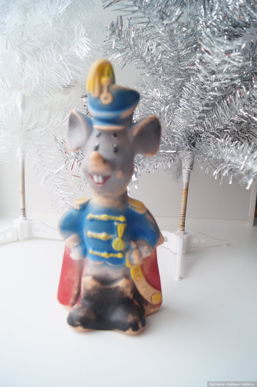 Пятая выписка декабря Новогодний герой Снеговик обрёл голову Котик спел 6 песен Гусар Мышонок заблистал новым мундиром