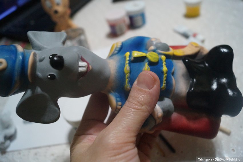 Пятая выписка декабря Новогодний герой Снеговик обрёл голову Котик спел 6 песен Гусар Мышонок заблистал новым мундиром