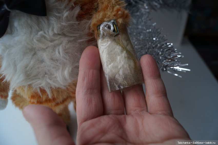 Пятая выписка декабря Новогодний герой Снеговик обрёл голову Котик спел 6 песен Гусар Мышонок заблистал новым мундиром