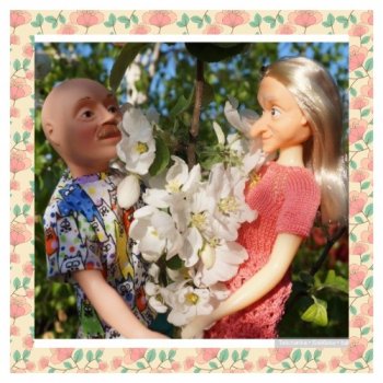 Итоги года Энциклопедия кукольного лечения часть третья