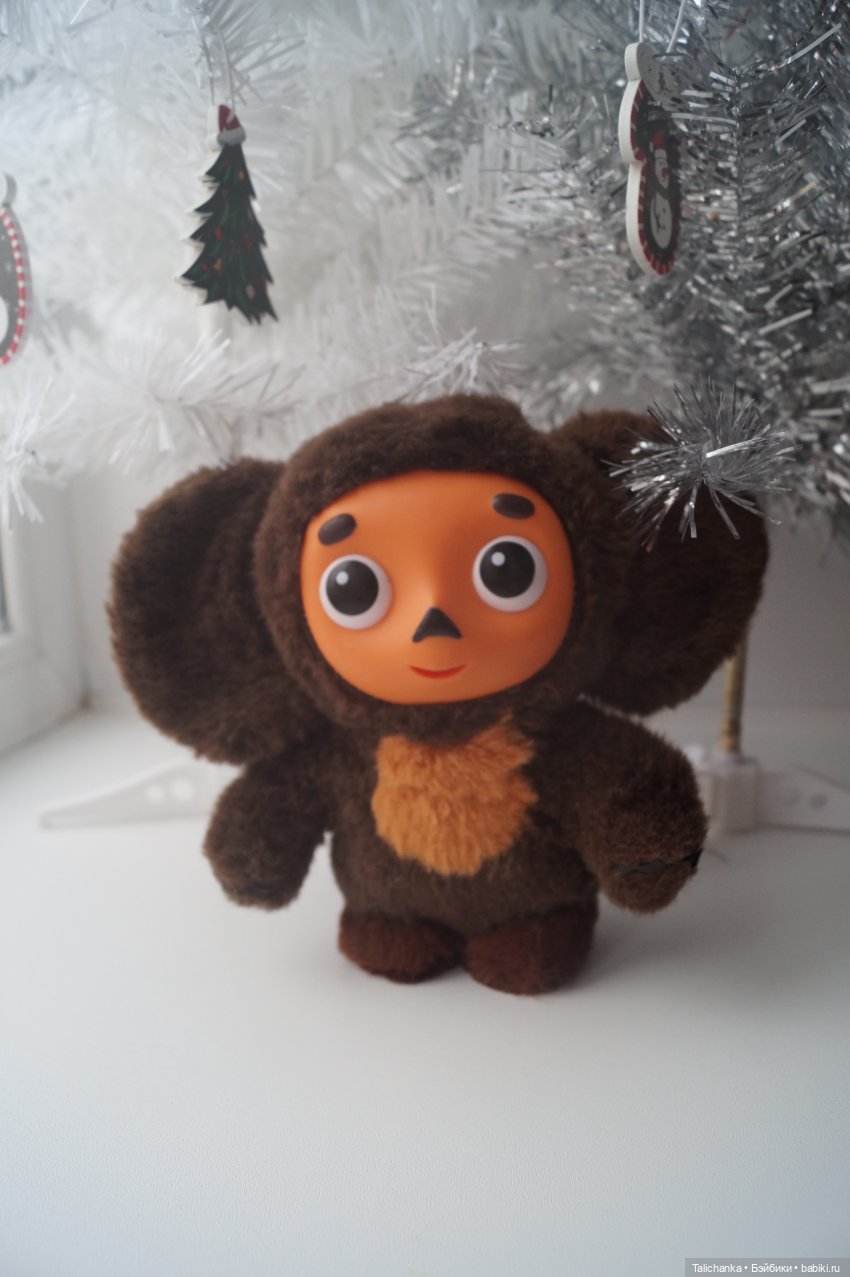 Первая выписка нового года Чебурашке пришили лапки Снеговика подкрасили Избавили мартышку от липкого поролона | Бэйбики Первая выписка нового года Чебурашке пришили лапки Снеговика подкрасили Избавили мартышку от липкого поролона