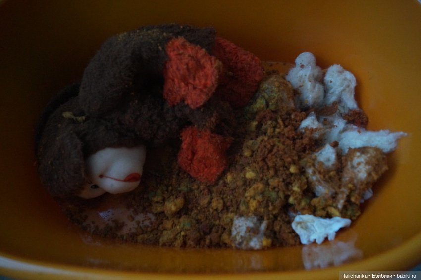 Первая выписка нового года Чебурашке пришили лапки Снеговика подкрасили Избавили мартышку от липкого поролона | Бэйбики Первая выписка нового года Чебурашке пришили лапки Снеговика подкрасили Избавили мартышку от липкого поролона