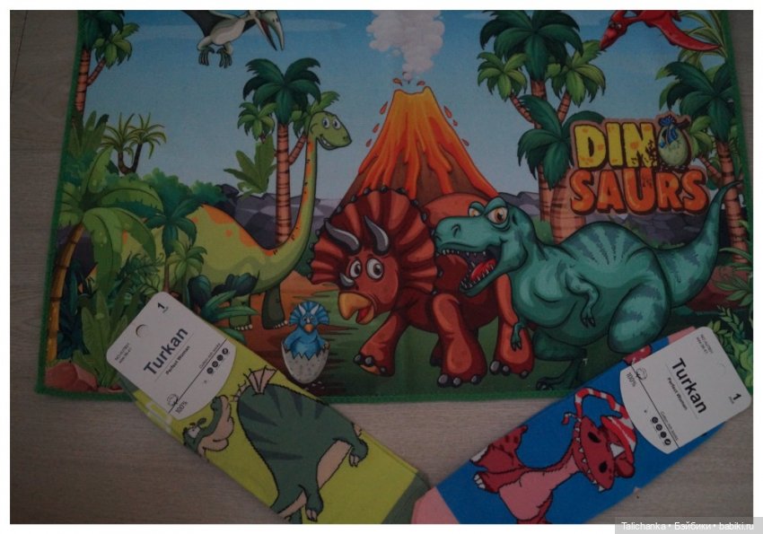 Новогодние посылочки открываем первую (фото 4)