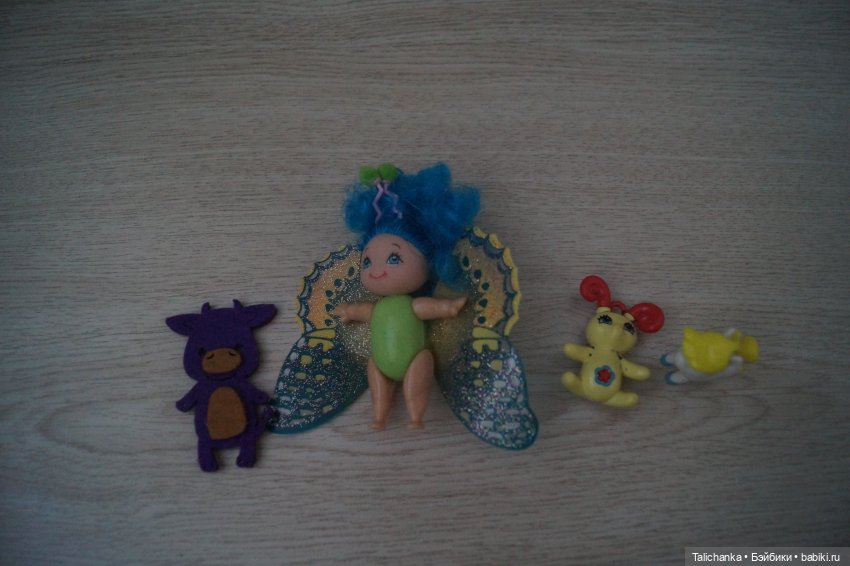 Новогодние посылочки открываем вторую (фото 10)