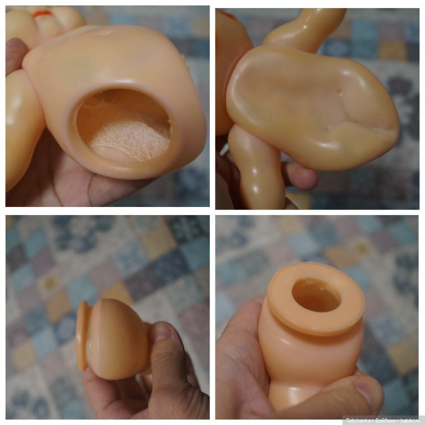 Вторая выписка января Паяем ножки Карлсона возвращаем собачке ножки Как заклеить резинового Кьюпи Девушка светильник светит