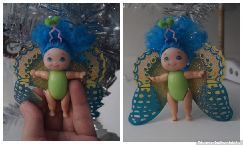 Вторая выписка января Паяем ножки Карлсона возвращаем собачке ножки Как заклеить резинового Кьюпи Девушка светильник светит