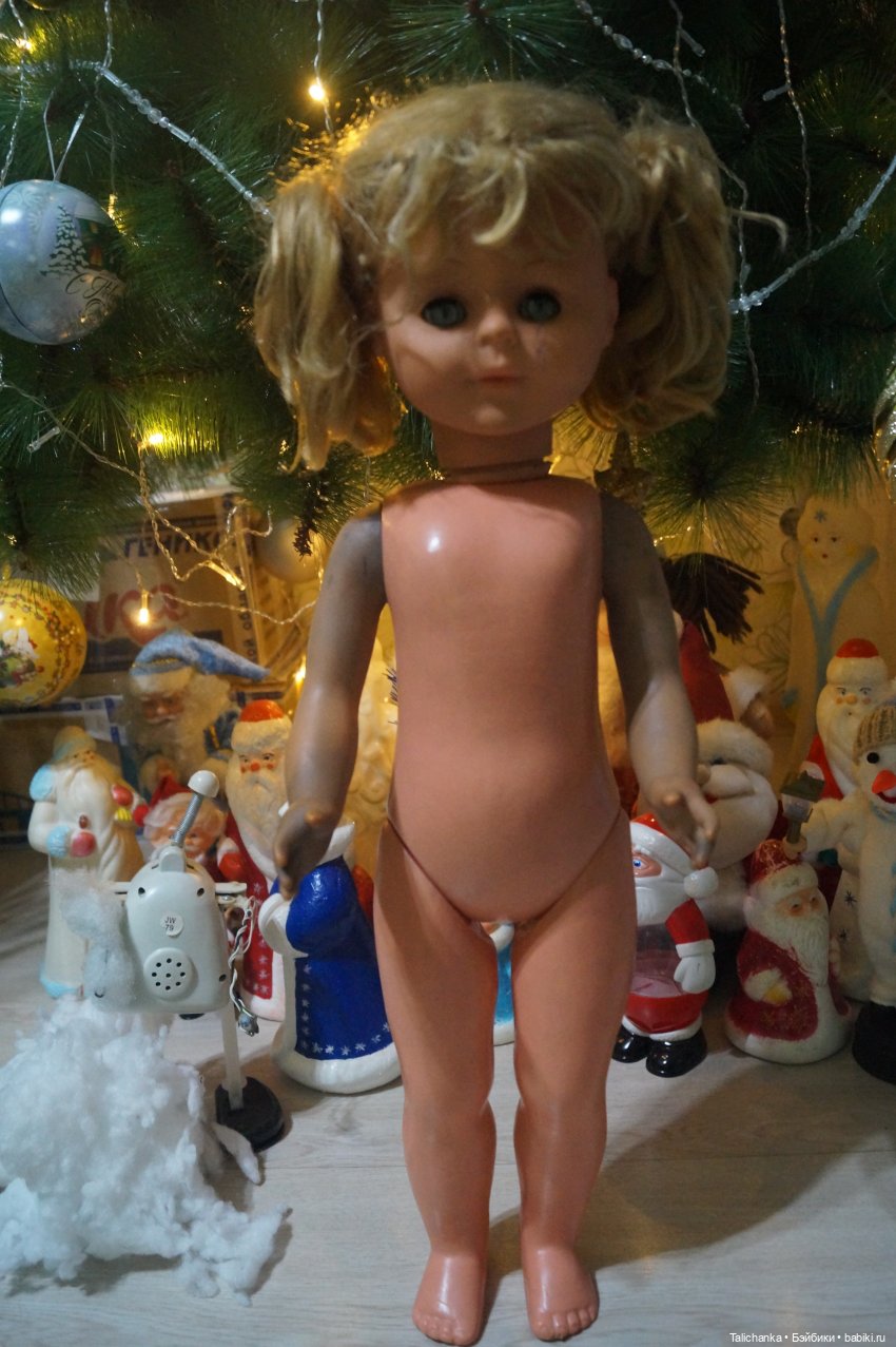 Посылочка — Интересные игрушки и фигурки (разное): редкие (фото 10)