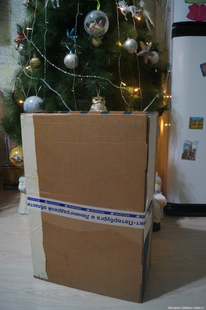 Посылочка — Интересные игрушки и фигурки (разное): редкие