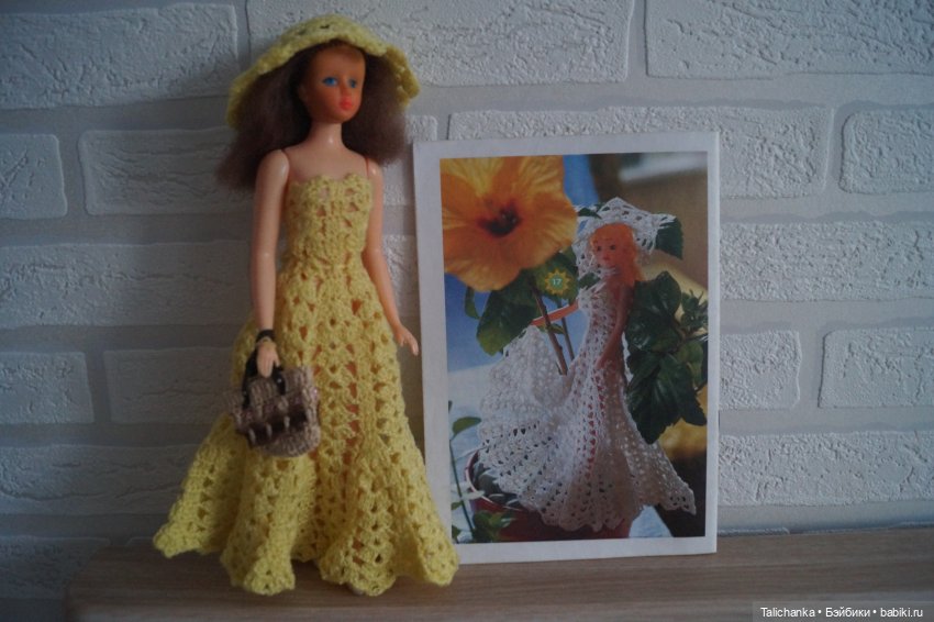 По страницам журналов Лола Барби мода Наряды для Барби + детские воспоминания | Бэйбики По страницам журналов Лола Барби мода Наряды для Барби + детские воспоминания