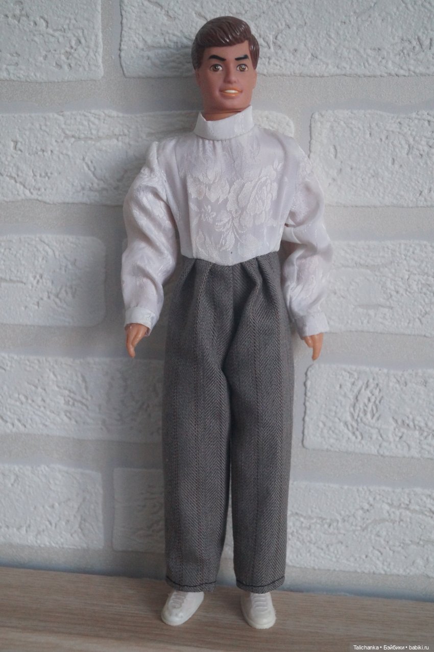 По страницам журналов Лола Барби мода Наряды для Барби + детские воспоминания | Бэйбики По страницам журналов Лола Барби мода Наряды для Барби + детские воспоминания