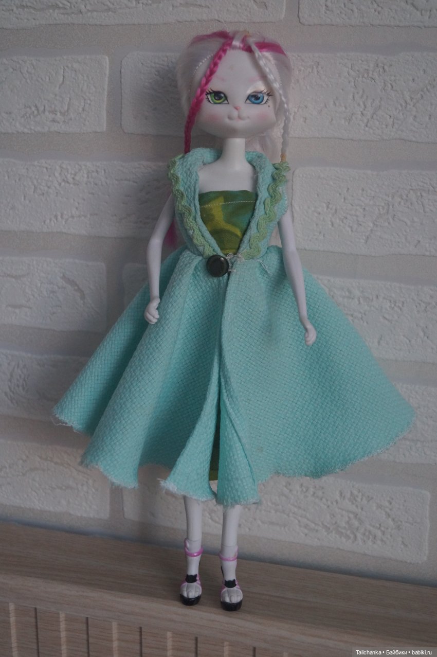 По страницам журналов Лола Барби мода Наряды для Барби + детские воспоминания | Бэйбики По страницам журналов Лола Барби мода Наряды для Барби + детские воспоминания