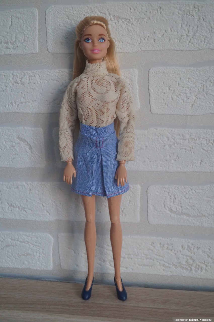 По страницам журналов Лола Барби мода Наряды для Барби + детские воспоминания | Бэйбики По страницам журналов Лола Барби мода Наряды для Барби + детские воспоминания