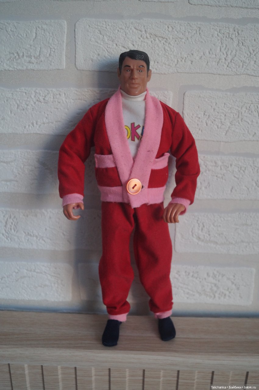 По страницам журналов Лола Барби мода Наряды для Барби + детские воспоминания | Бэйбики По страницам журналов Лола Барби мода Наряды для Барби + детские воспоминания (фото 6)